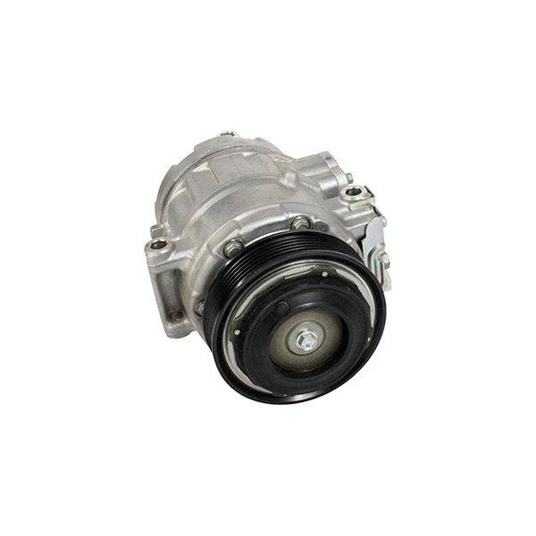 Motorcraft Compressor Asy, YCC392 YCC392 - main